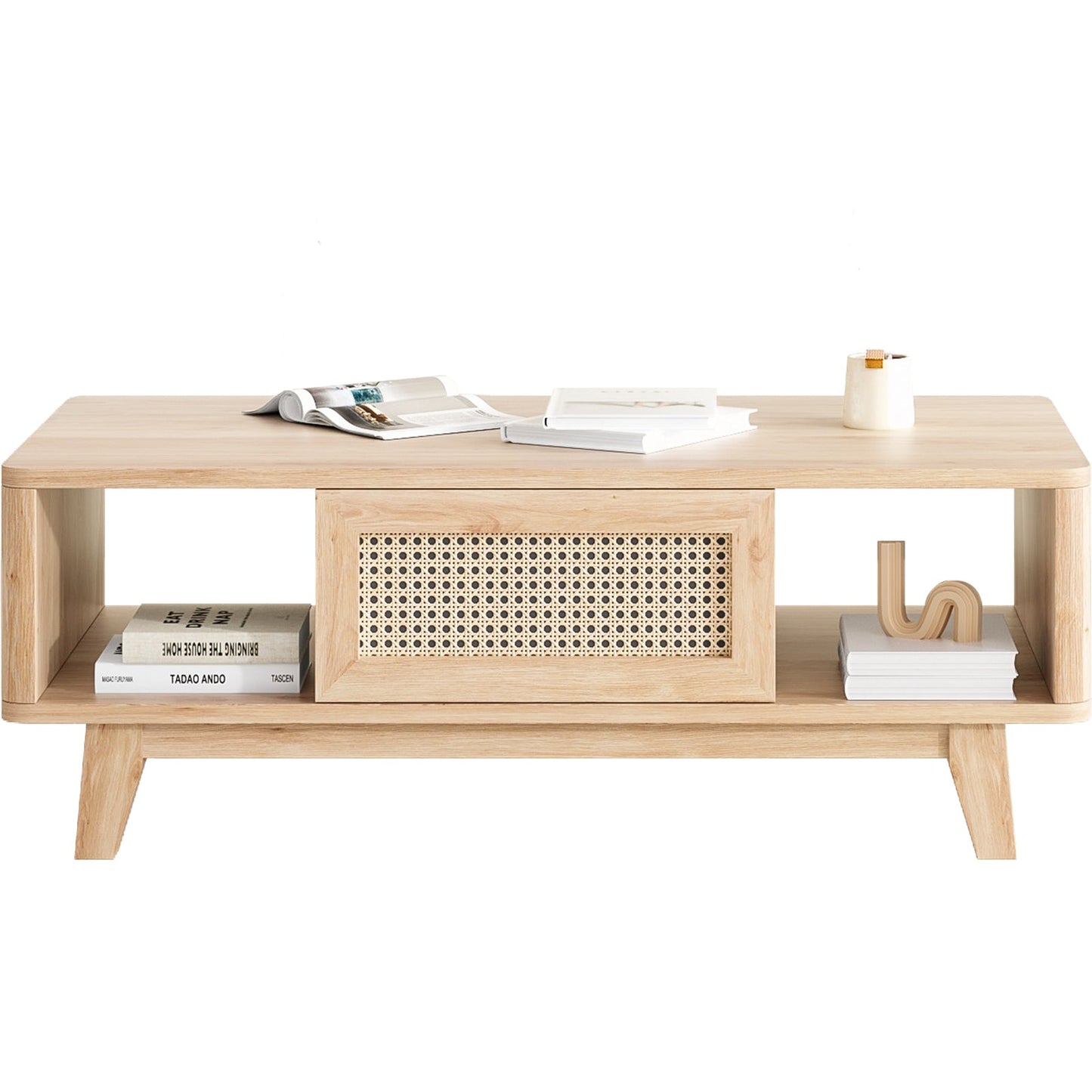 MCM Coffee Table