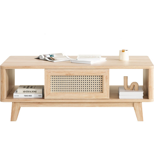 MCM Coffee Table