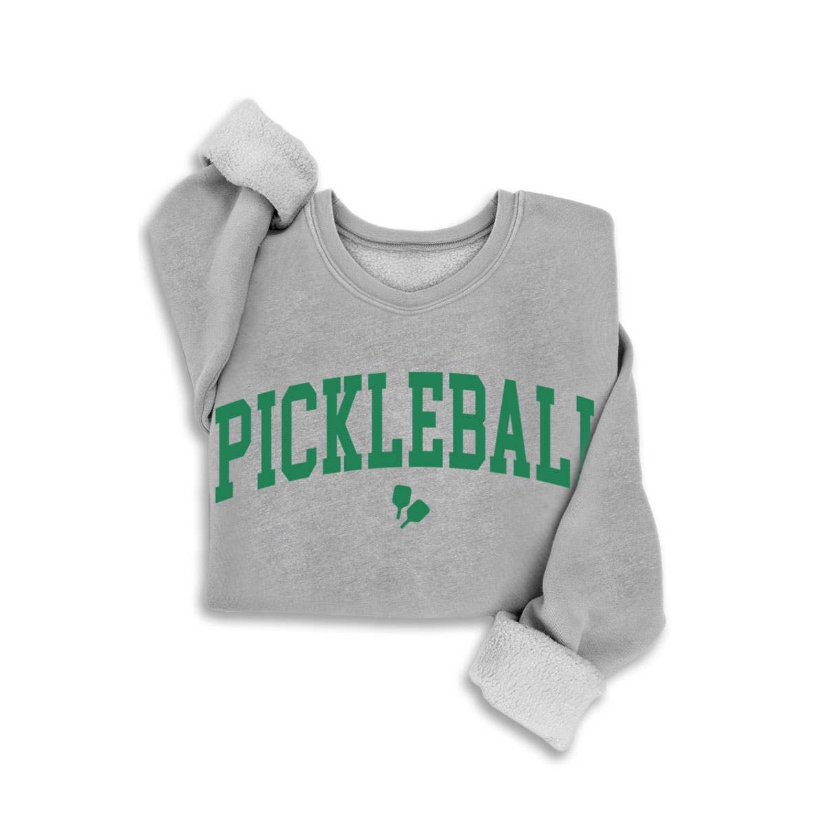 Pickleball Sweatshirt