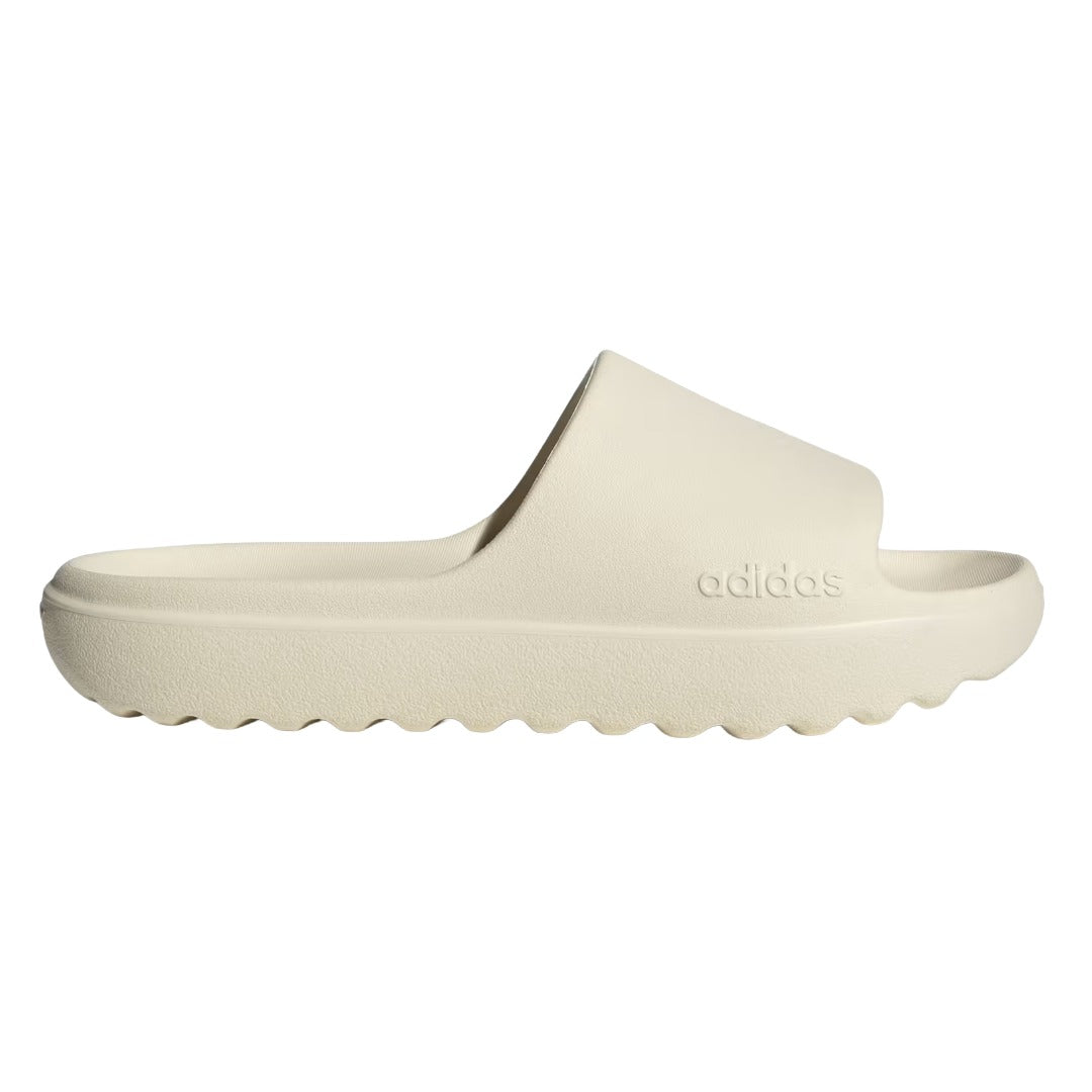 Adidas Adult Adilette Lumia Sandals - Wonder White