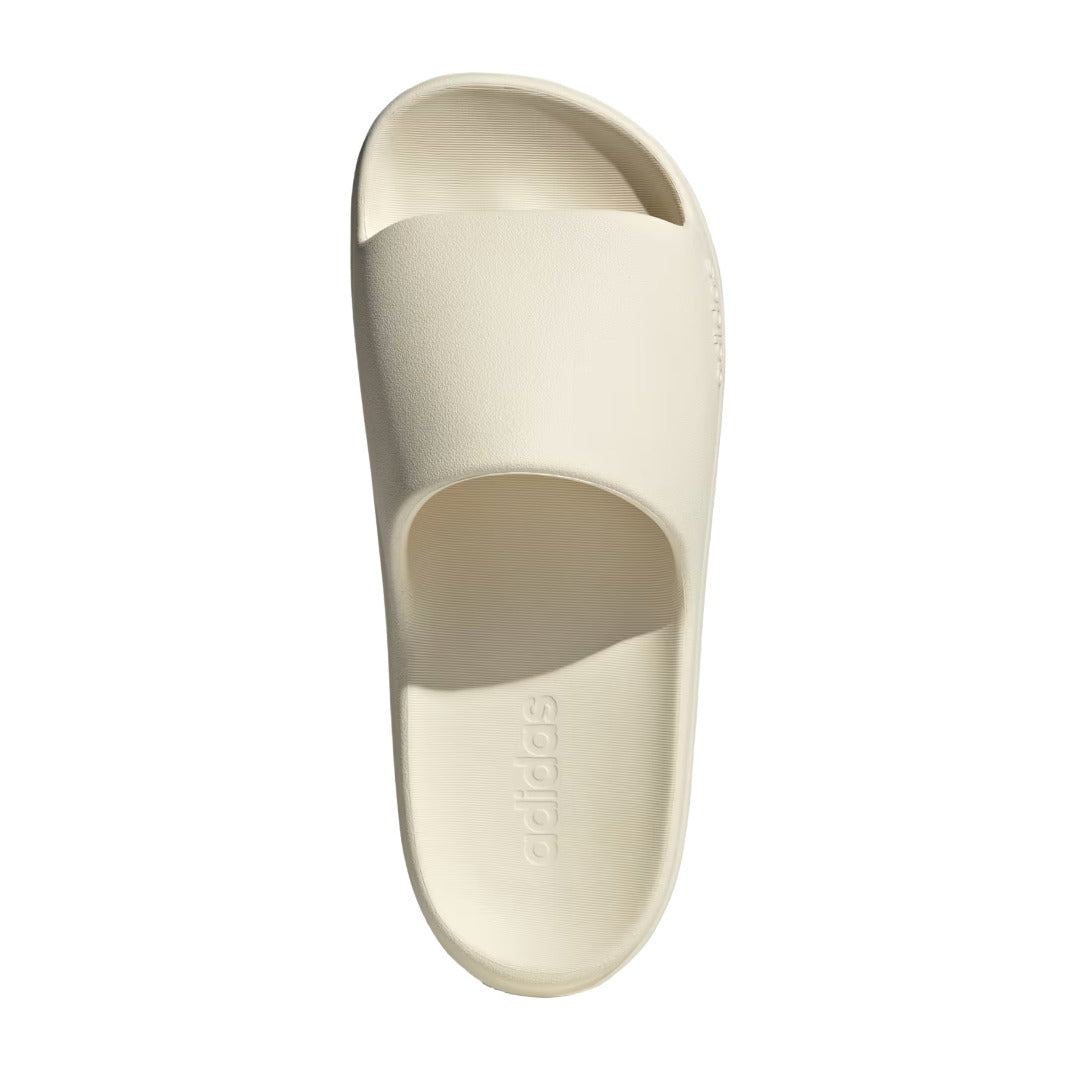Adidas Adult Adilette Lumia Sandals - Wonder White