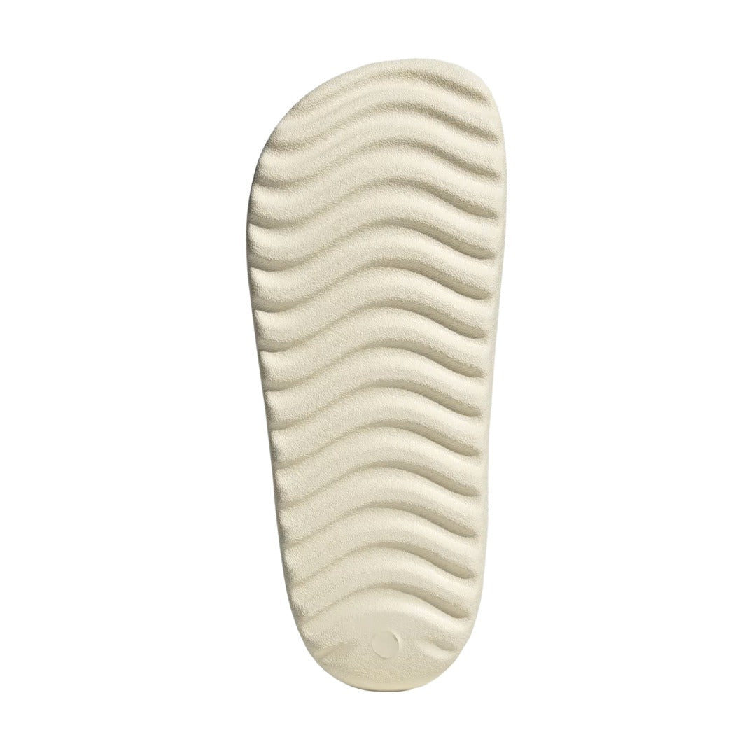 Adidas Adult Adilette Lumia Sandals - Wonder White
