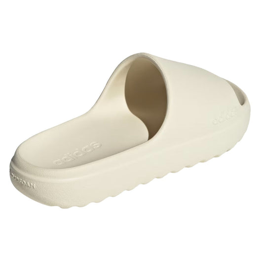Adidas Adult Adilette Lumia Sandals - Wonder White