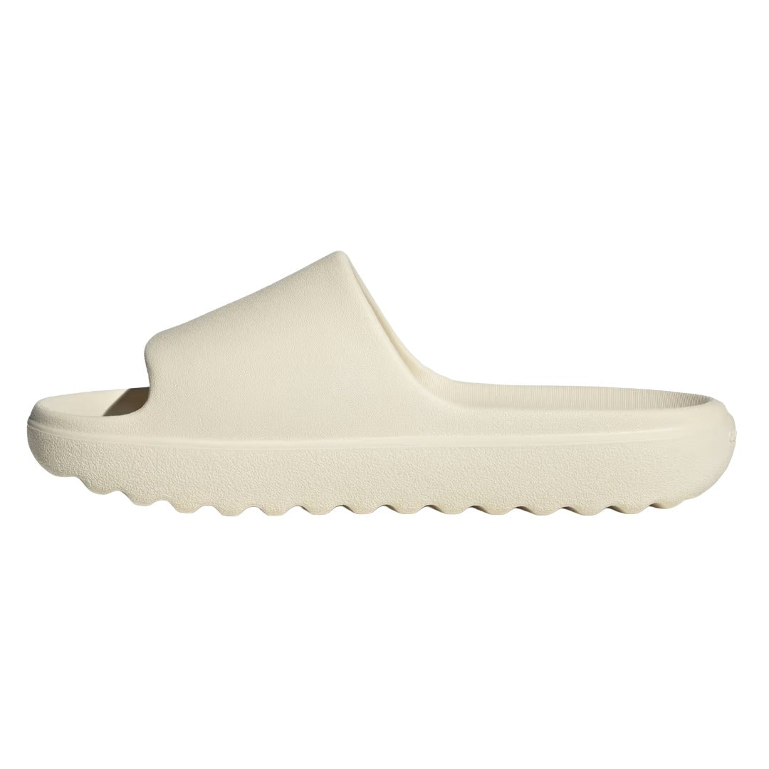 Adidas Adult Adilette Lumia Sandals - Wonder White