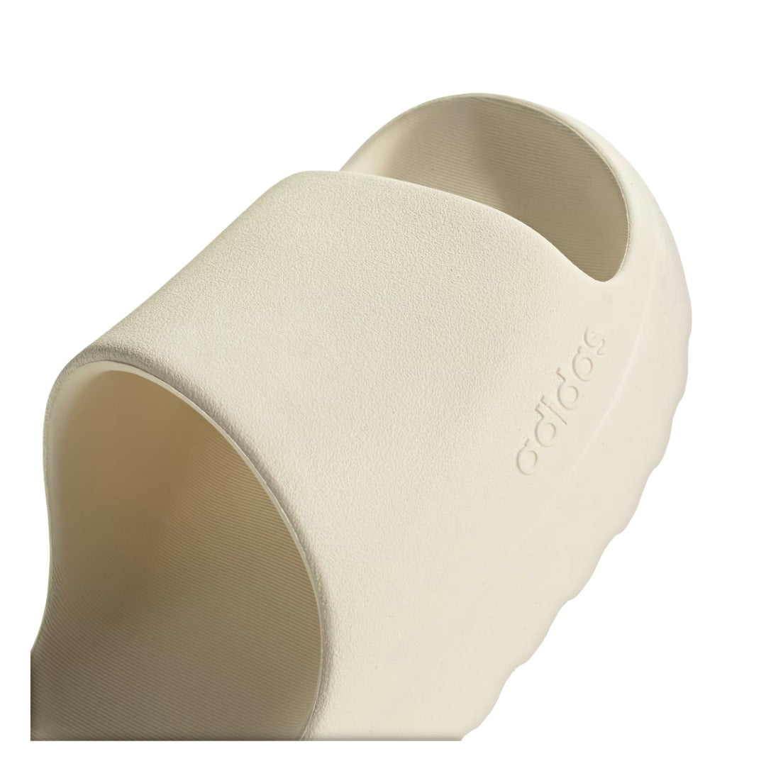 Adidas Adult Adilette Lumia Sandals - Wonder White