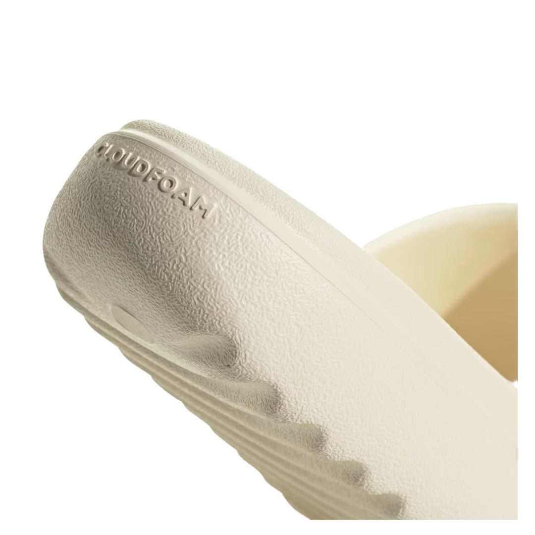 Adidas Adult Adilette Lumia Sandals - Wonder White