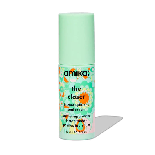 Amika The Closer Instant Split-End Seal Cream