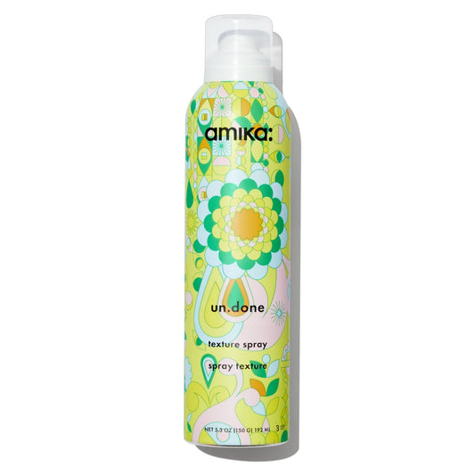 Amika Un.Done Volume and Matte Texture Spray