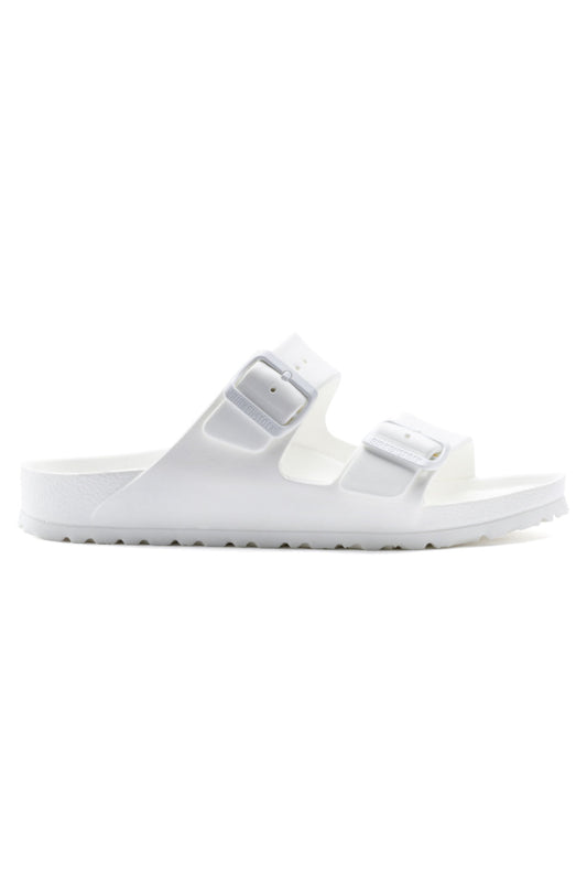 Birkenstock Arizona in White