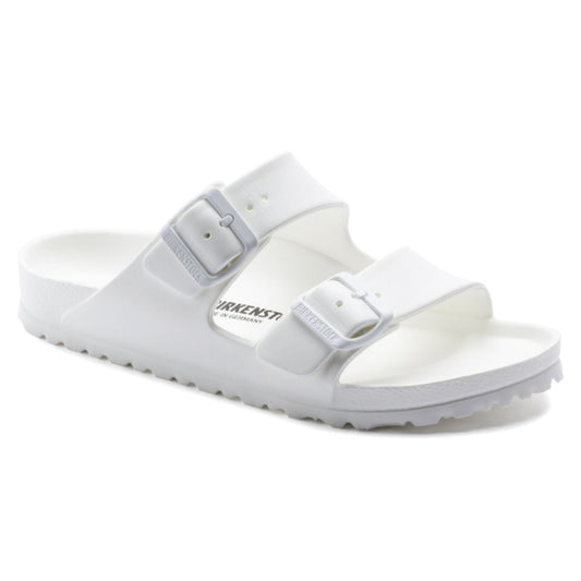 Birkenstock Arizona in White