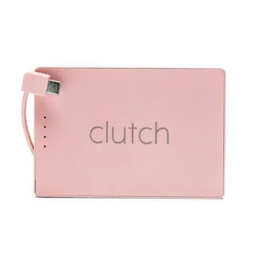 Clutch® Pro USB-C | Pink