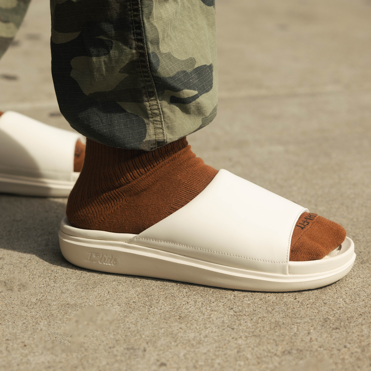 Nantucket Slides