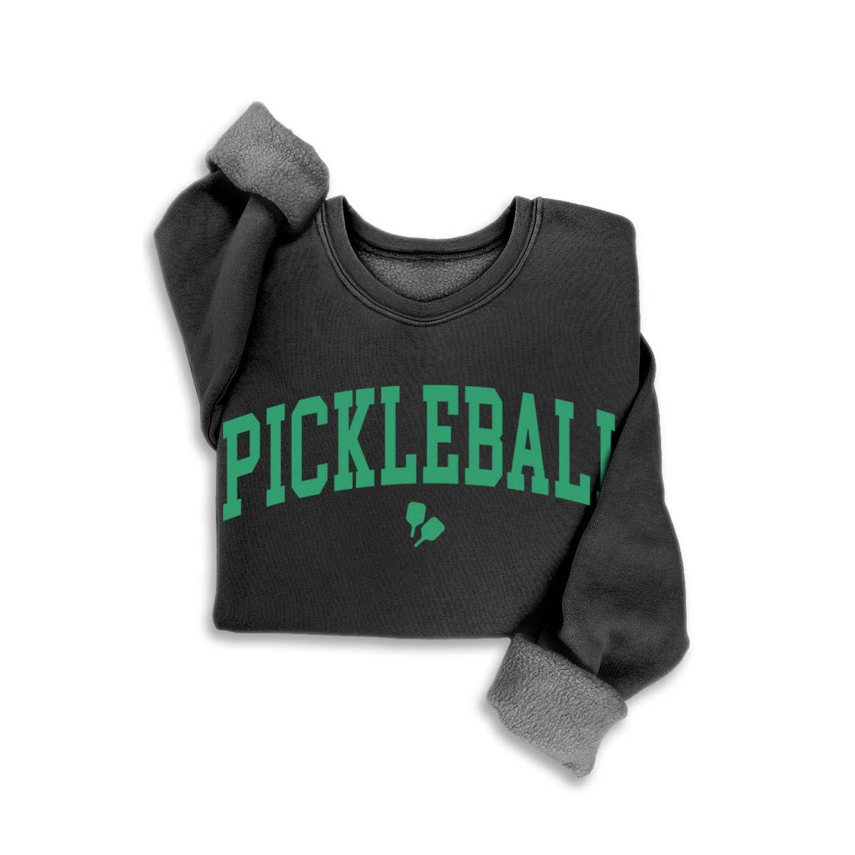 Pickleball Sweatshirt