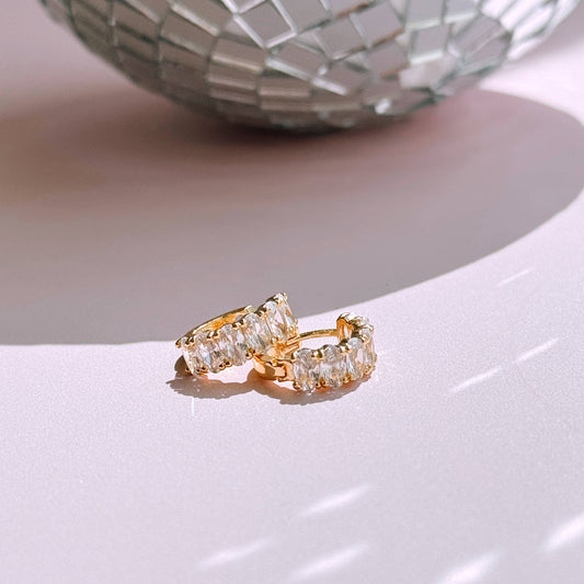 Shine Bright Huggies