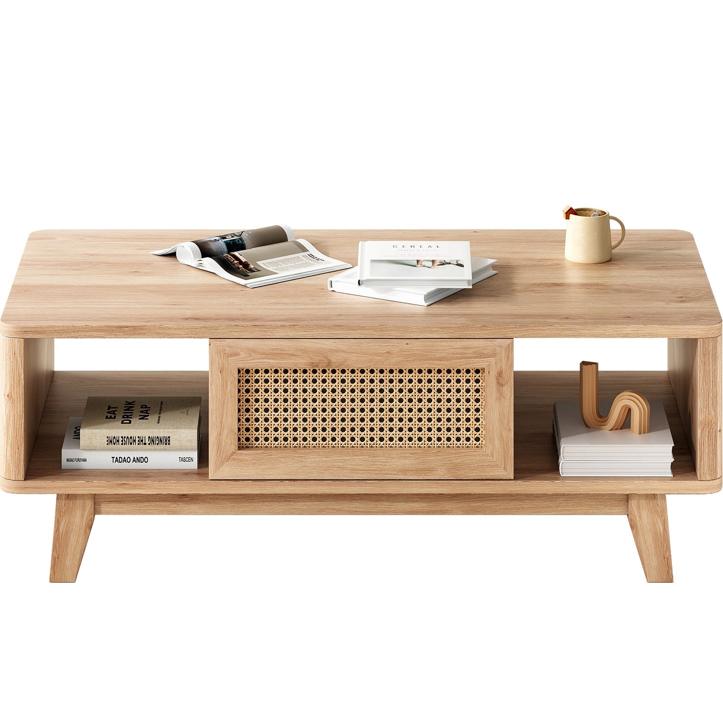 MCM Coffee Table