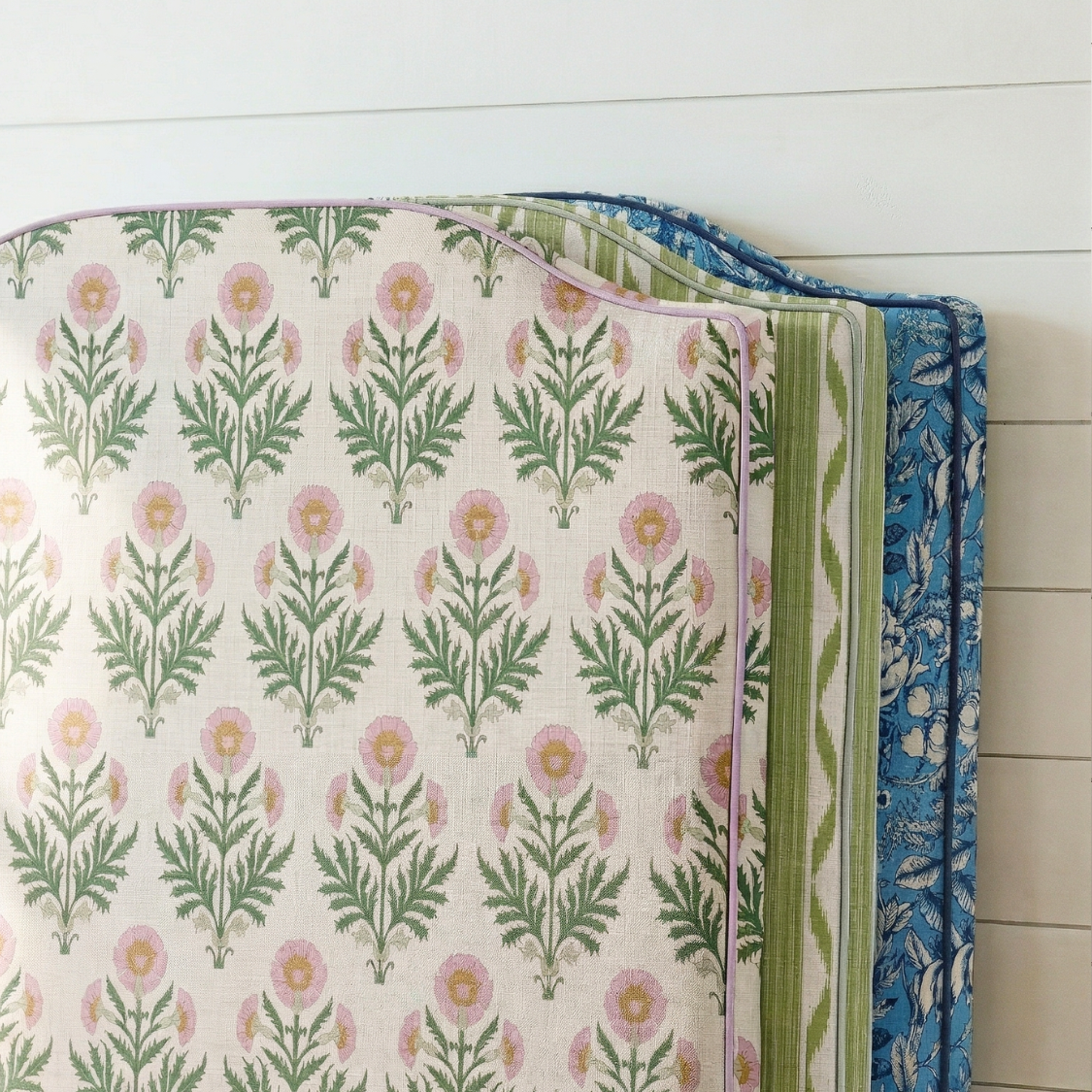 Dorm Headboard | Dandelion Headboard Pillow