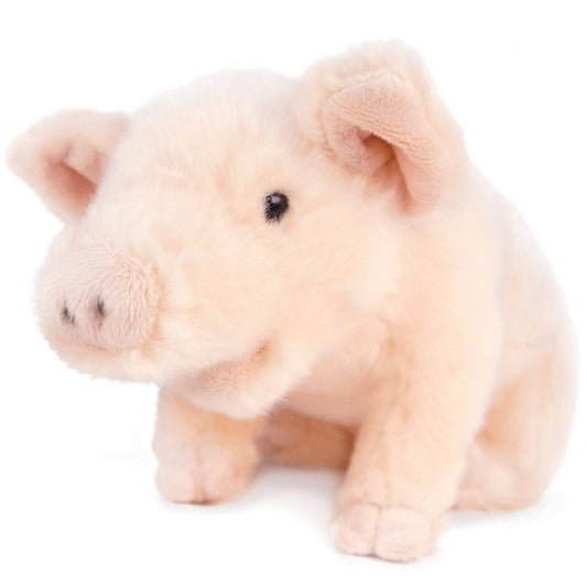 Perla The Pig Small Plushie