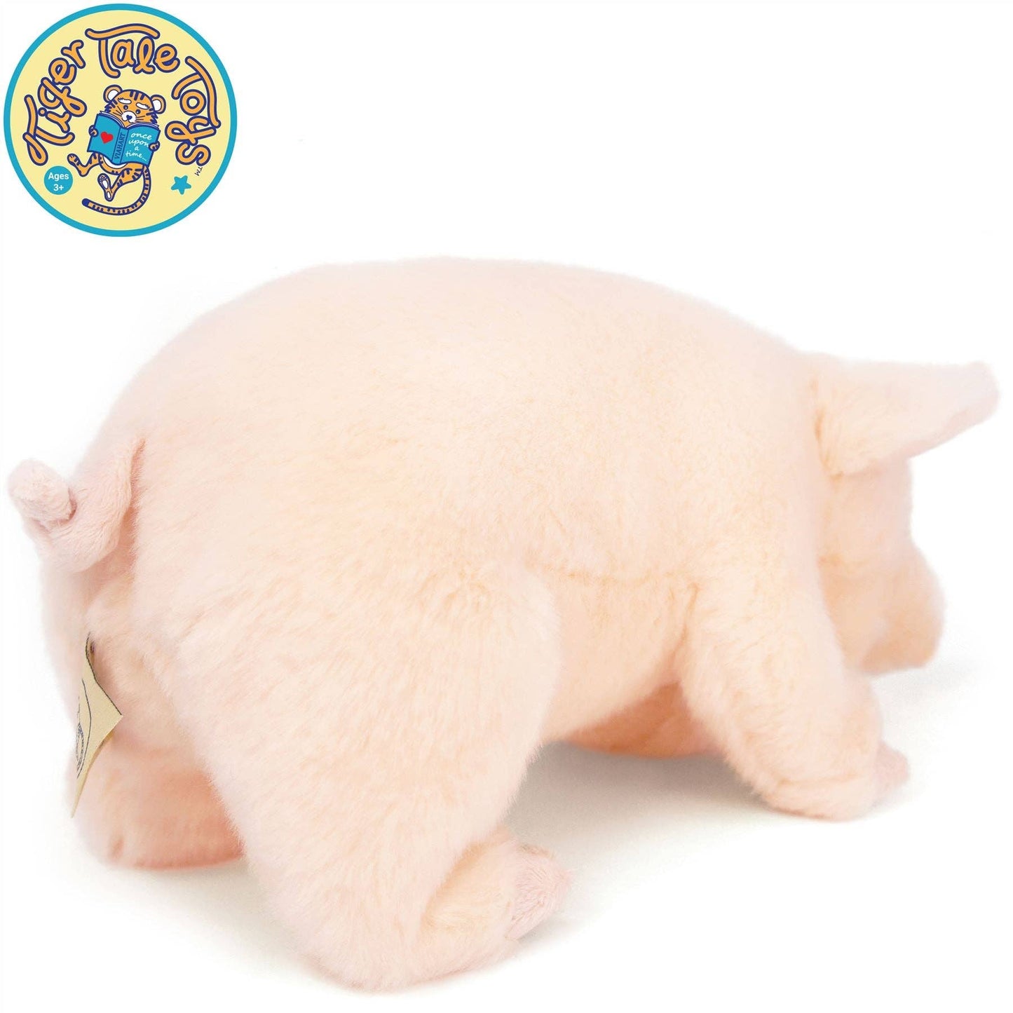 Perla The Pig Small Plushie
