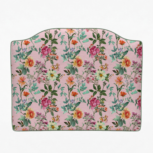 Constance Headboard | Dorm Headboard