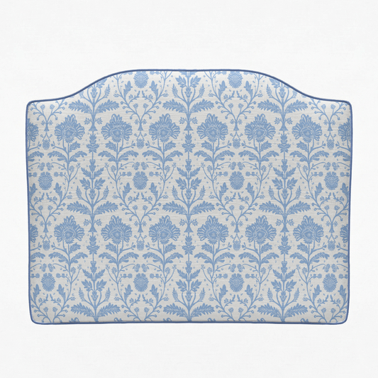 Delia Headboard | Dorm Headboard